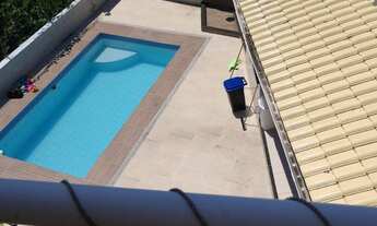 Imagem 6: Espetacular residência com 4 qts sendo 2 suítes no condomínio Chácara Uba!