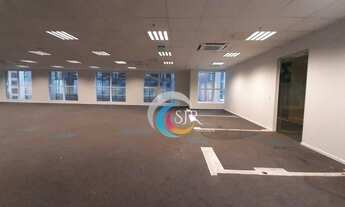 Imagem 4: Conjunto para alugar, 469 m² - Vila Olímpia - São Paulo/SP