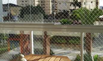 Imagem 3: Apto. 106m_ 3 quartos_ Santo Antônio/ Scsul