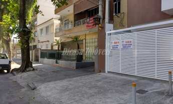 Imagem 3: Apartamento para venda com 70 metros quadrados com 2 quartos em Tauá - Rio de Janeiro - RJ