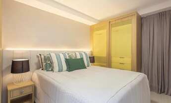 Imagem 5: In Mare Bali Apartamento com 2 dormitórios