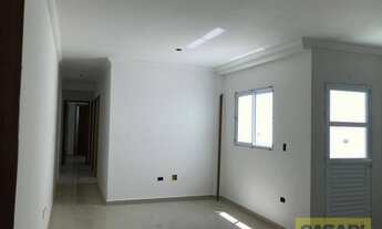 Imagem 4: Cobertura com 3 dormitórios à venda, 67 m² - Vila Pires - Santo André/SP