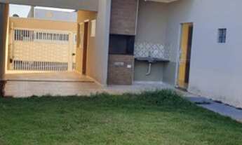 Imagem 3: Casa 03 dormitórios - Pq Amoras II - Nova