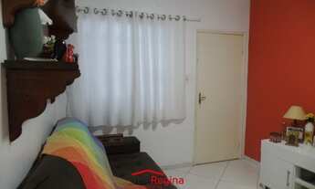 Imagem 2: CASA PARA VENDER COM 2 QUARTOS EM CAÇAPAVA