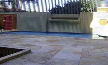 Imagem 3: São Paulo - Apartamento Padrão - PACAEMBÚ