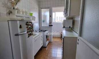 Imagem 3: Apartamento à venda, 50 m² por R$ 310.000,00 - Imirim - São Paulo/SP