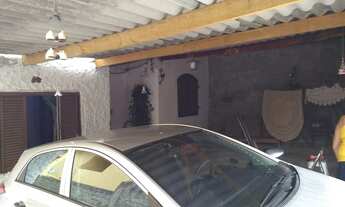 Imagem 5: Terreno à venda, 290 m² por R$ 290.000,00 - Morro Doce - São Paulo/SP