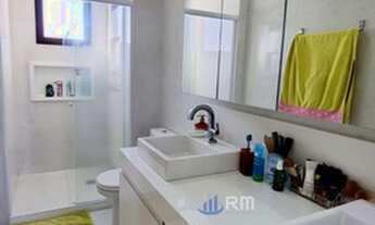 Imagem 14: APARTAMENTO RESIDENCIAL em SALVADOR - BA, HORTO FLORESTAL