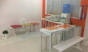 Imagem 4: Ponto em sobreloja