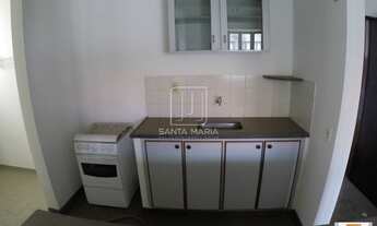 Imagem 3: Apartamento (tipo - padrao) 1 dormitórios, cozinha planejada, portaria 24 horas, em condom