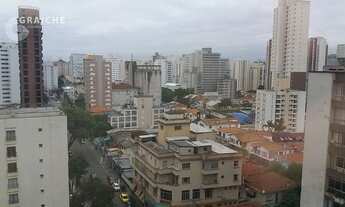 Imagem 6: Conjunto para alugar, 48 m² por R$ 1.600/mês - Paraíso - São Paulo/SP