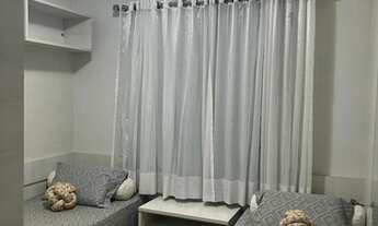 Imagem 5: Apartamento para venda possui 81 metros quadrados com 3 quartos em Ponta Negra - Manaus