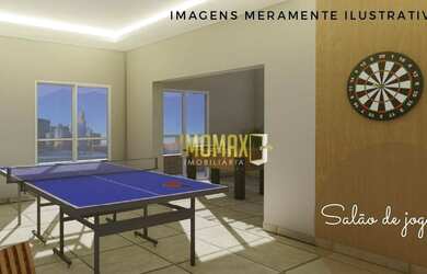 Imagem 7: Apartamento com 2 dormitórios à venda, 85 m² por R$ 432.600,00 - Tupi - Praia Grande/SP
