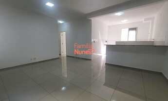 Imagem: Apartamento três quartos à venda Condomínio