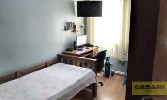 Imagem 6: Apartamento com 2 dormitórios à venda, 56 m² - Jardim Irajá - São Bernardo do Campo/SP