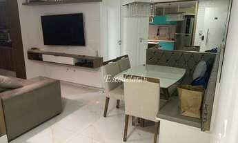 Imagem 2: Apartamento com 2 dormitórios à venda, 58 m² por R$ 620.000,00 - Parada Inglesa - São Paul