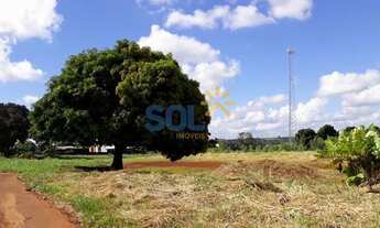 Imagem 2: Área à venda, 6.062,34m² , Pilar Parque Campestre - Foz do Iguaçu/PR