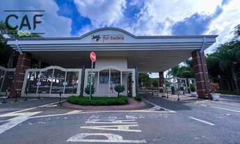 Imagem 4: Casa com 3 dormitórios à venda, 186 m² por R$ 1.100.000,00 - Residencial Flor D'Aldei