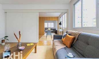 Imagem: Apartamento à venda, 86 m² por R$ 979.000,00