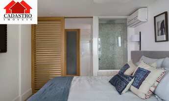 Imagem 5: RIO DE JANEIRO - Apartamento Padrão - LEBLON