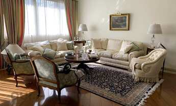 Imagem: Apartamento com 3 dormitórios à venda