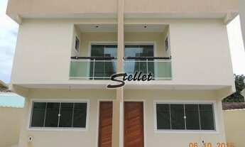 Imagem 5: Casa com 2 dormitórios à venda, 88 m² por R$ 270.000,00 - Cidade Praiana - Rio das Ostras