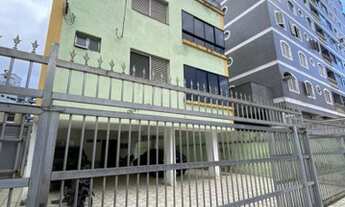 Imagem: Apartamento com 1 dorm, Tupi, Praia Grande