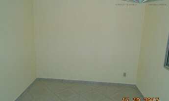 Imagem 6: Casa com 2 dormitórios para alugar, 126 m² por R$ 1.000,00/mês - Jardim Roseli - São Paulo