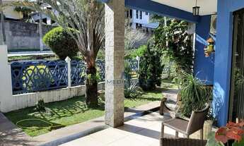 Imagem 4: Casa 03 quartos no Condomínio Bosque dos Lordes