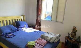 Imagem 4: Apartamento à venda, 80 m² por R$ 360.000,00 - Casa Verde Alta - São Paulo/SP