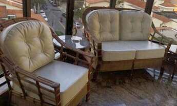 Imagem 4: Apartamento à venda no Campo Belo, Rua pascal, 1160. São 242m² aproveitados ao máximo, 4 d