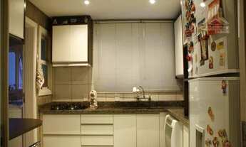 Imagem 2: Apartamento residencial à venda, Chácara das Pedras, Porto Alegre - AP1151