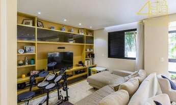 Imagem 6: Edifício Guatan / Av. Portugal,605 -Brooklin