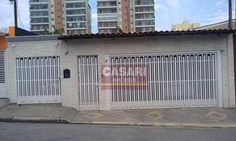 Imagem: Casa com 3 dormitórios à venda, 219 m²