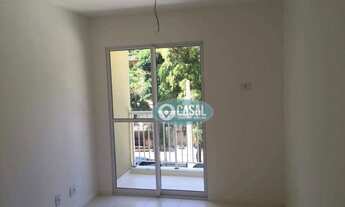 Imagem 2: Apartamento em Piratininga com 03 Quartos sendo um Suíte e Vaga de Garagem Coberta!