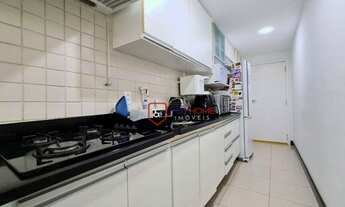 Imagem 7: Apartamento Verano com 3 quartos à venda, 90 m² por R$ 750.000 - Jacarepaguá - Rio de Jane