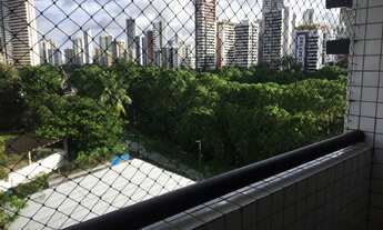 Imagem: Graças (3) quartos exelente localização