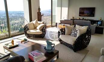 Imagem 3: Cobertura com 3 dormitórios à venda, 461 m² - Alto da Lapa - São Paulo/SP