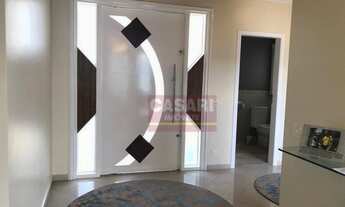 Imagem 2: Lindo Sobrado Parque dos Pássaros - SBCampo