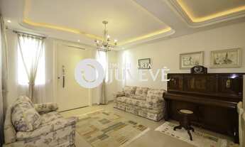 Imagem 4: IMOBILIÁRIA JUVEVÊ VENDE CASA EM CONDOMÍNIO FECHADO SANTA CÂNDIDA RUA FERNANDO DE NORONHA