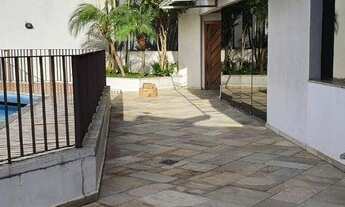 Imagem 4: Apartamento Tatuapé