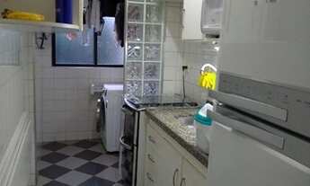 Imagem 4: Oportunidade R$295.000 2dorms Sendo 1 Suite, 1 Vaga Próximo Metrô Tamanduatei