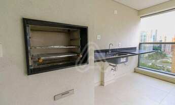 Imagem 8: Apartamento à venda, 193 m² por R$ 3.370.000,00 - Campo Belo - São Paulo/SP