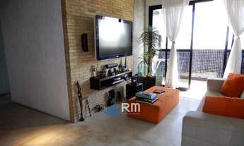 Imagem 3: Apartamento decorado 3/4 na Graça !!