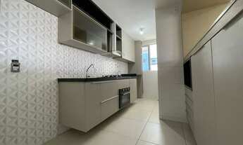 Imagem 4: Alugo apartamento 3 quartos no João Agripino com área de lazer completa