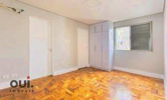 Imagem 4: Apartamento com 3 dormitórios à venda, 147 m² por R$ 1.820.000 - Itaim Bibi - São Paulo/SP