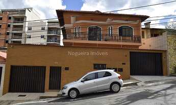 Imagem: Juiz de Fora - Casa Padrão - Jardim Laranjeiras