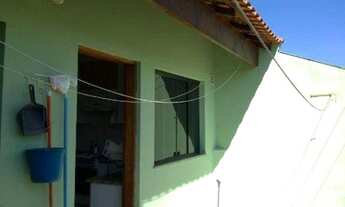 Imagem 5: Sobrado com 2 dormitórios à venda, 265 m² - Jardim Palermo - São Bernardo do Campo/SP