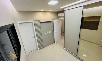 Imagem 6: Casa com 3 dormitórios à venda, 165 m² por R$ 1.750.000,00 - Alphaville 2 - Campo Grande/M