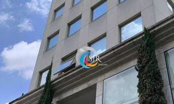 Imagem 2: Conjunto para alugar, 50 m² - Consolação - São Paulo/SP